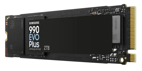 Dysk Samsung 990 EVO Plus 2TB PCIe Gen4 x4