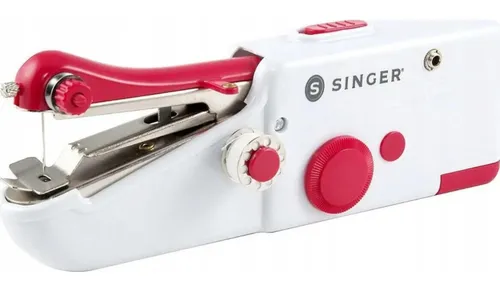 Maszyna do szycia SINGER Mini 5587