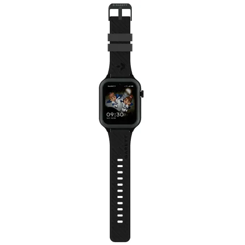 Smartwatch Garett Kids Essa 2 4G Czarny