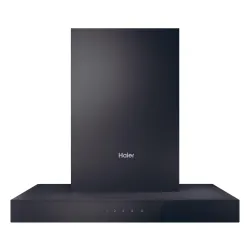 Okap Haier I-Clean Seria 4 HATS6CBS4B Czarny