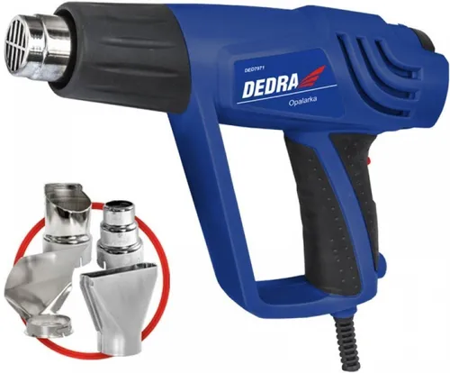 Opalarka DEDRA DED7971