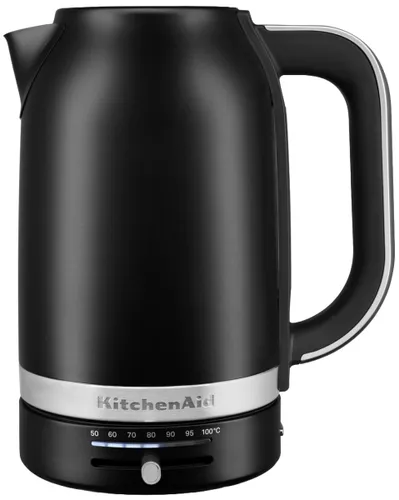 Чайник KITCHENAID 5KEK1701EBM черный