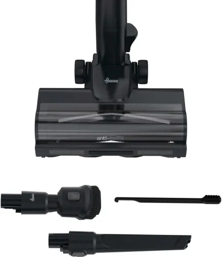 Odkurzacz pionowy bezprzewodowy Hoover HF610HX 011 90min