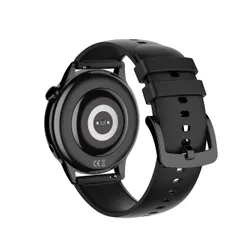 Smartwatch Maxcom FW58 Vanad Pro 46 мм черный