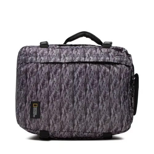 Rucsacul National Geographic Hybrid N11802. 98SE valuri de mare