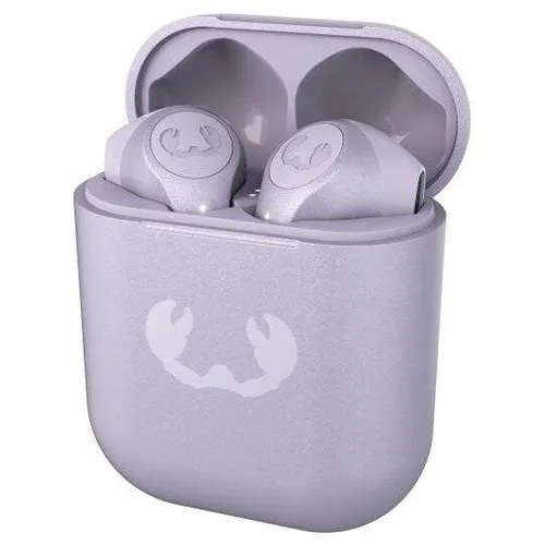 Беспроводные наушники Fresh 'N Rebel Twins 3+ In-Ear Bluetooth 5.2 Dreamy lilac