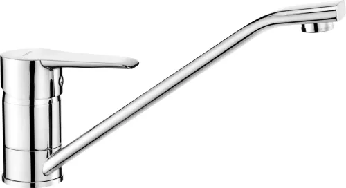 Bateria Deante Corio BFC 060M Chrom Mosiądz