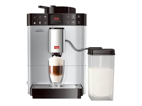 Melitta F58/0-100 Caffeo Varianza CSP SST - Stainless Steel - ekspres do kawy