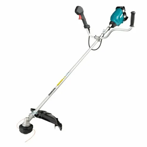 Makita akülü düzeltici 2x18v (DUR369APT2), 2 akülü, şarj cihazı