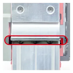 Strug EINHELL TP-PL 18/3 Li BL Solo 4345405