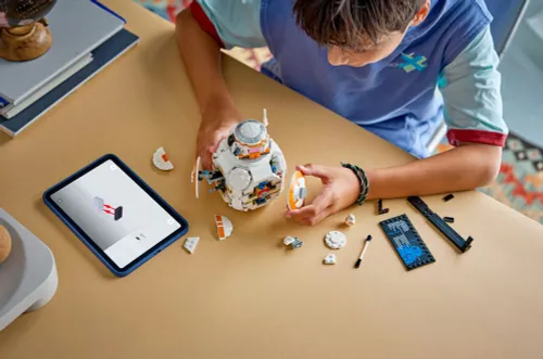 LEGO 75452 Star Wars Droid astromechaniczny BB-8™