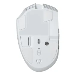 Myszka gamingowa Corsair Scimitar Elite Wireless SE Biały
