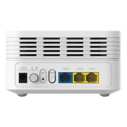 Router STRONG Atria AX3000 2.4 / 5 GHz (DualBand), Wi-Fi Mesh (3 szt.)