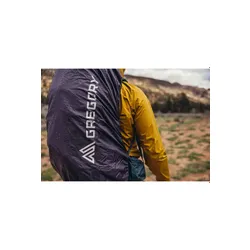 Plecak trekkingowy męski Gregory Paragon 40 - alpine black