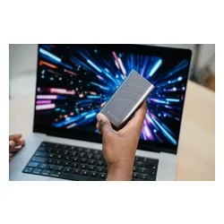 Dysk VERBATIM TurboMetal 2TB SSD