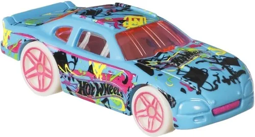 Samochód Hot Wheels Monster Trucks HCB57 (10 szt.)