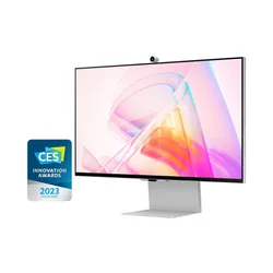 Monitor Samsung ViewFinity S9 S27C902PAU 27&s; 5K IPS 60Hz 5ms