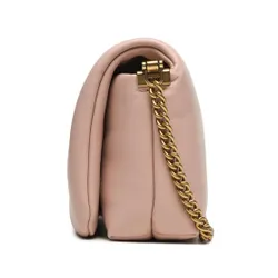 Pinko Love Click Baby Puff AI 23-24 PLTT 101584 A10F Geanta roz
