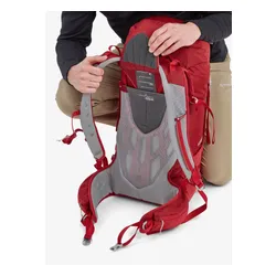 Plecak Montane Azote 32 - acer red