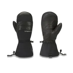 Rękawice snowboardowe męskie Dakine Excursion Gore-Tex Mitt black