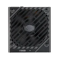 Zasilacz Cooler Master V850 Gold I MULTI 850W 80+ Gold