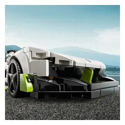 LEGO 76900 Speed Champions Koenigsegg Jesko