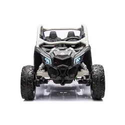 Auto Na Akumulator Buggy Can-Am Turbo Strong Air Dk-Ca001 4X200W LED Lakier