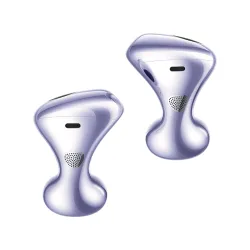 Słuchawki bezprzewodowe Huawei FreeBuds 6 ANC z etui ładującym Douszne Bluetooth 5.2 Fioletowy