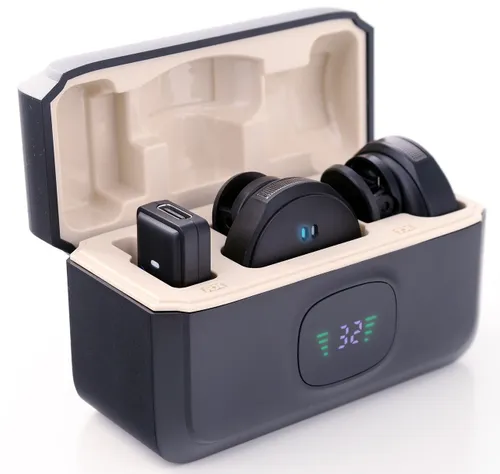 System bezprzewodowy NOVOX One Air V2