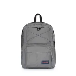 Jansport Flex Pack Okul Sırt Çantası-graphite grey