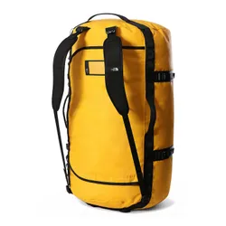 Seyahat Çantası The North Face Base Camp Duffel XXL-summit gold