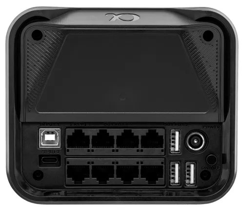 Podstawa kierownicy Simagic Alpha EVO Sport 9 Nm