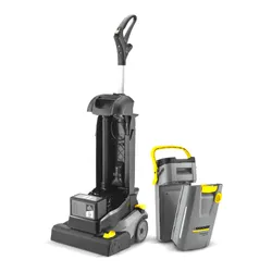 Поломоечная машина KARCHER Professional BR 30/4 C BP 1.783-234.0