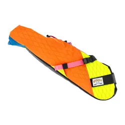 Torba podsiodłowa STICAL Freakly 90s 9L