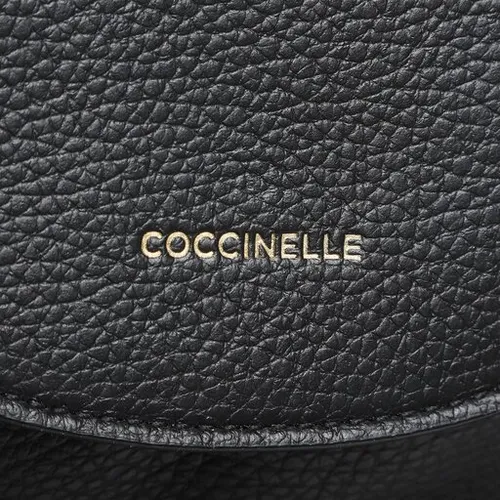 Coccinelle MF6 Coccinelle Beat Sof E1 Mf6 Rucsac 14 01 01 Noir 001