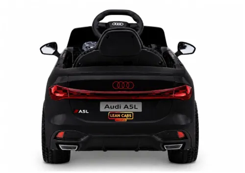 Auto Na Akumulator Dla Dziecka Audi A5L Hl788 LED Skóra Eva Pilot MP3 Bt