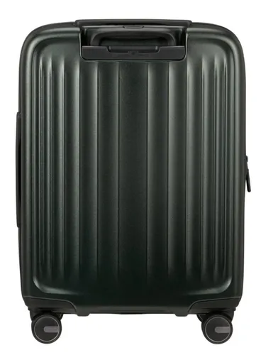 Walizka kabinowa poszerzana Samsonite Fyrm EXP - deep green
