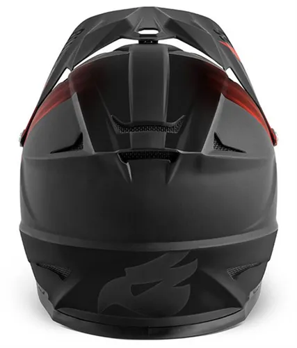 Kask rowerowy Full Face BLUEGRASS Intox