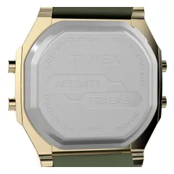 Часы Timex TW5M60800 Green