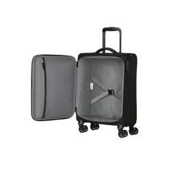 Walizka kabinowa American Tourister Take2Cabin - black