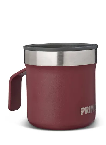 Kubek izolowany podróżny Primus Koppen Mug 0,2 - ox red