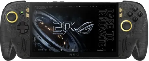 Konsola ASUS ROG Ally X20 Czarny