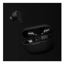 Słuchawki dokanałowe FINAL AUDIO VR3000 Wireless ANC Czarny