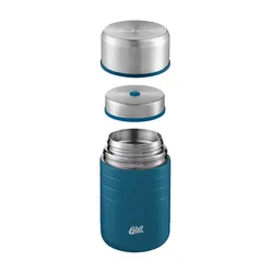 Termos na jedzenie Esbit Food Jug Majoris 0,8L - polar blue