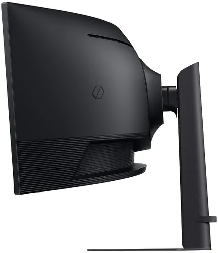 Monitor SAMSUNG Odyssey G9 LS49FG910EUXEN 49" 5120x1440px 144Hz 1 ms [GTG] Curved