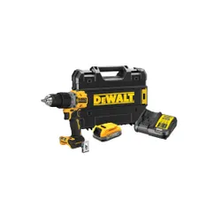 DeWalt DCD805E1T çekiç