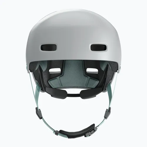 Kask rowerowy ABUS Xoxo cool grey