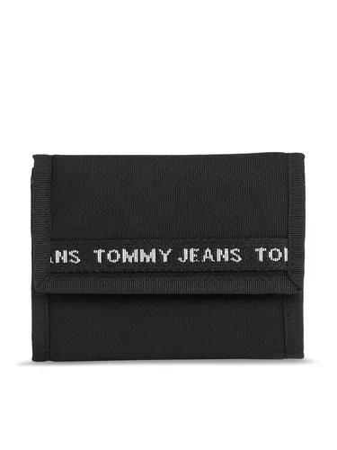 Tommy Jeans Мужской кошелек Tjm Essential Nylon Trifold Wallet AM0AM11720