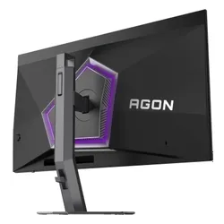 Monitor AOC Agon Pro AG276QKD2 26.5" 2560x1440px 500Hz 0.03 ms [GTG]