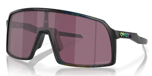 Велосипедные очки OAKLEY Sutro PRIZM Road Black